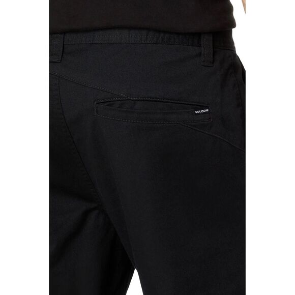 Volcom Frickin' Modern Fit Stretch Chino Pants utility every day durable NWT 40 - Picture 9 of 9